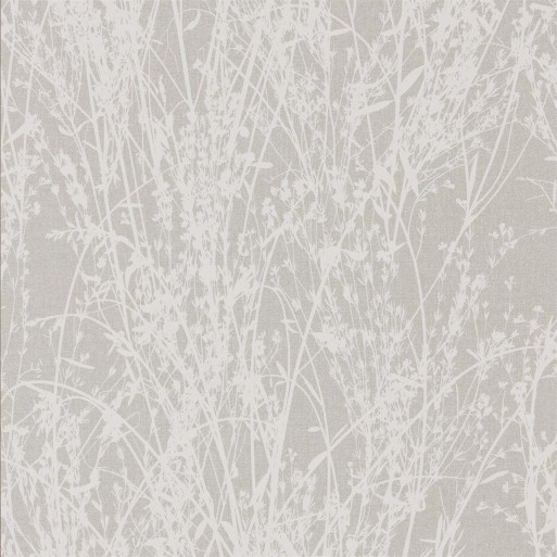 Meadow Canvas white/grey