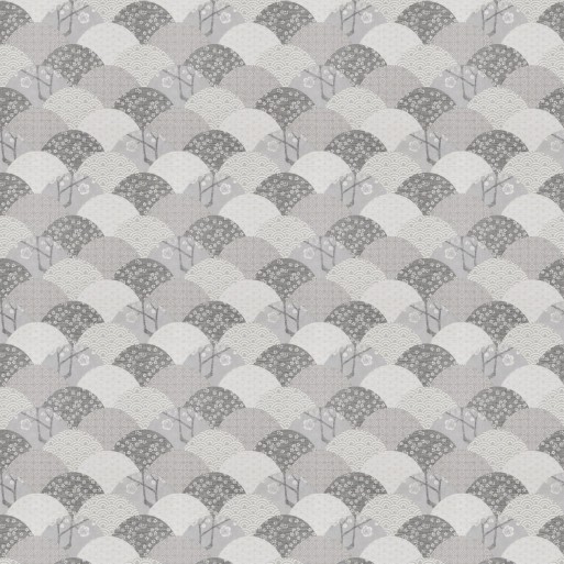 Okinawa gris