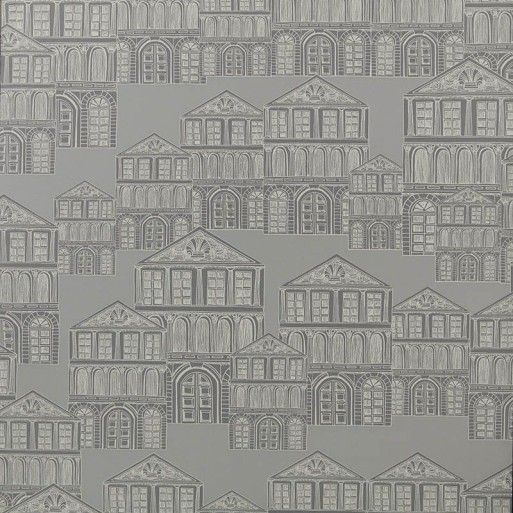 Maison soft grey