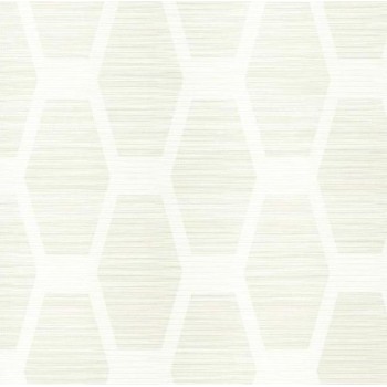 Congas Stripe blanc