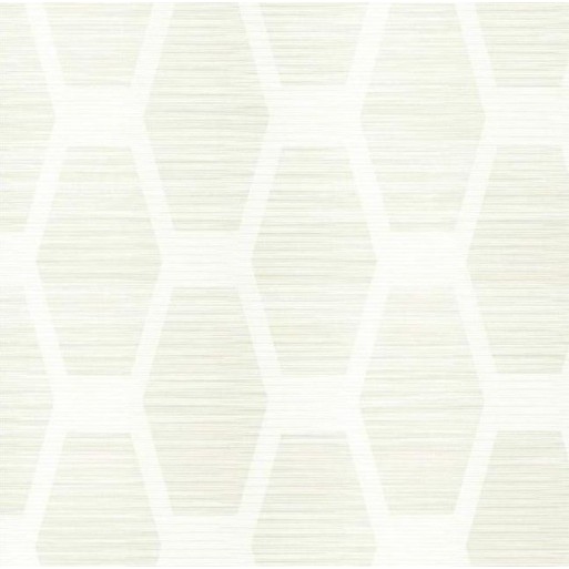 Congas Stripe blanc