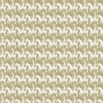 Horseman beige