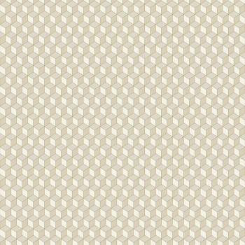 Little cube beige