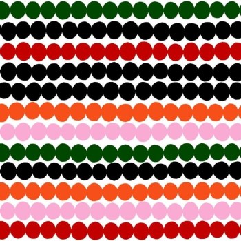 Räsymatto multicolor