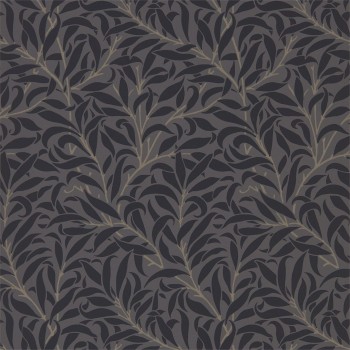Pure willow bough charbon/noir