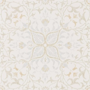 Pure net ceiling crème/coquille d'oeuf