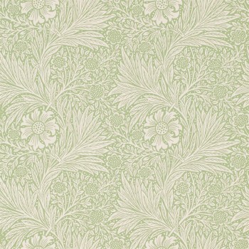 Marigold artichoke