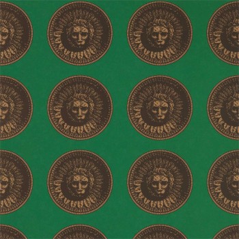 Medallion vert