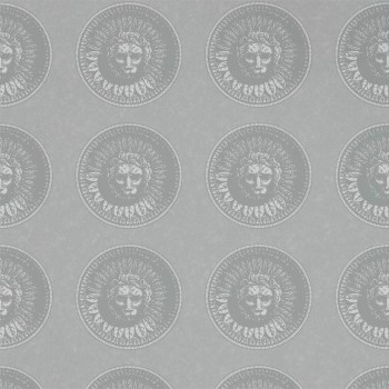 Medallion gris
