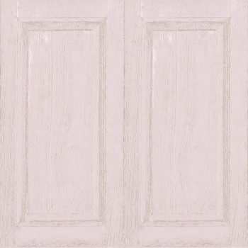 Panneau bois rose