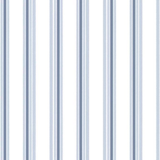 Rayure bleu