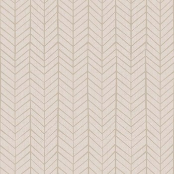 Chevron beige