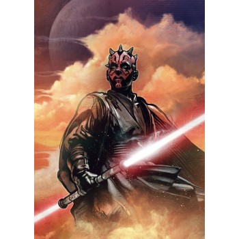 Star wars classic darth maul