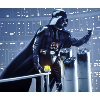 Star wars classic vader join the dark side