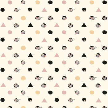 Dumbo angles & dots