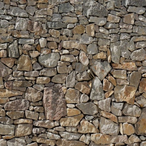 Stone Wall