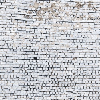 White Brick