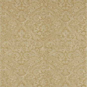 Renaissance Damask Warm Gold 312 025