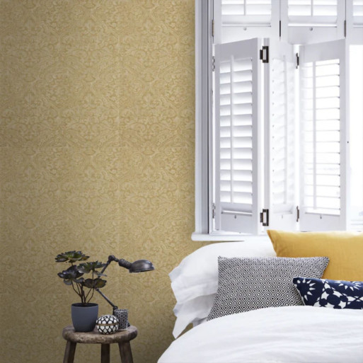 papier peint Renaissance Damask