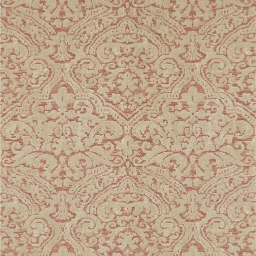 Renaissance Damask Russet 312 026