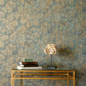papier peint Fresco Secco