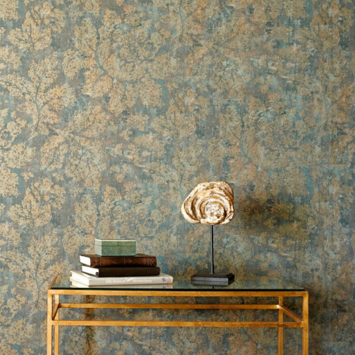 papier peint Fresco Secco