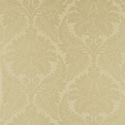 Malmaison Damask Champagne 311 995