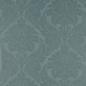 Malmaison Damask Teal 311 998