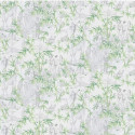 Papier peint Exotisme Vert Buis Christian Lacroix