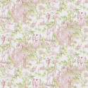 Papier peint Exotisme Tomette Christian Lacroix