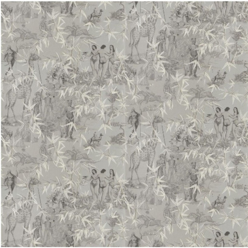 Papier peint Exotisme Christian Lacroix