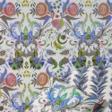 Papier peint Noailles Christian Lacroix