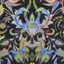 Papier peint Noailles Nuit Christian Lacroix