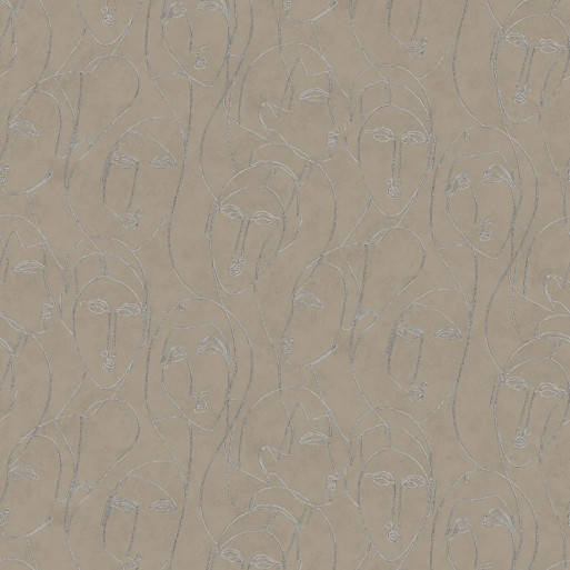 Nefertiti Taupe AGA502