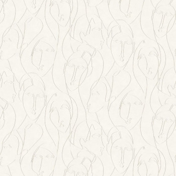 Nefertiti papyrus AGA501