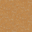 Nefertiti Gold AGA503