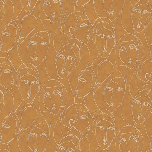 Nefertiti Gold AGA503