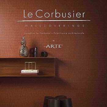 Papier Peint Pavilion 20540 de Arte | Laurine Déco