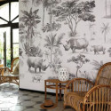 Sweet safari