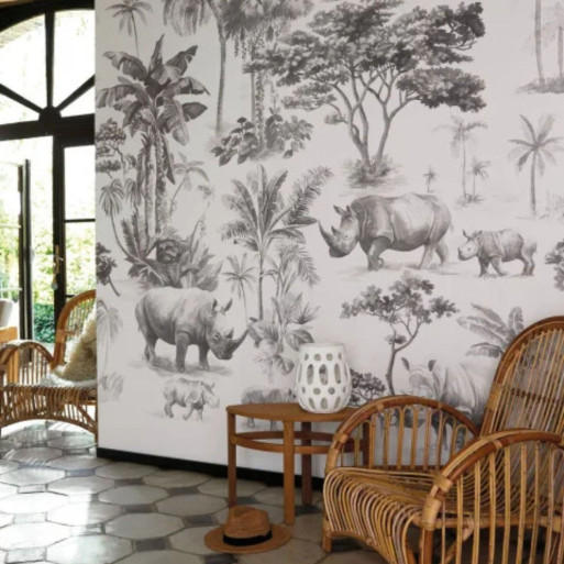 Sweet safari