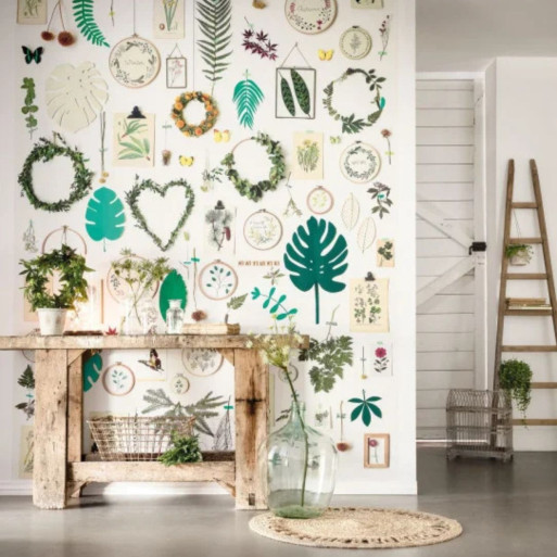 La vie en Green