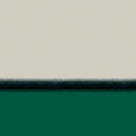 L'aurore beige/vert