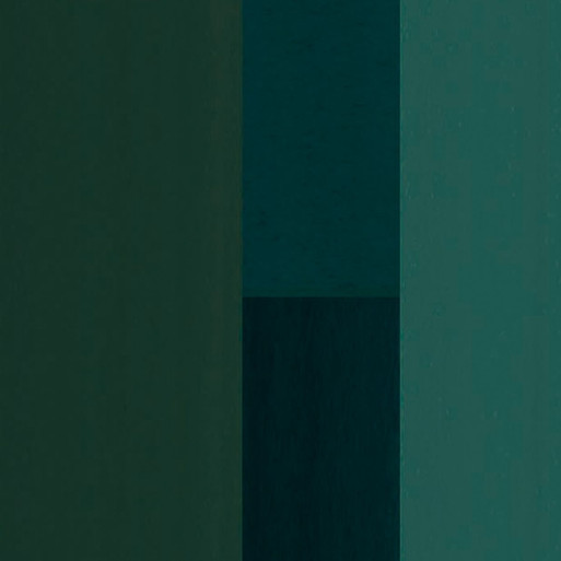L'alternance vert