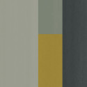 L'alternance jaune/noir