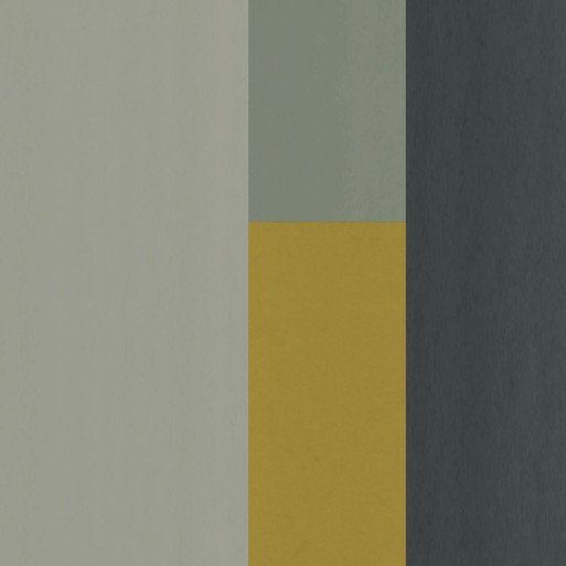 L'alternance jaune/noir