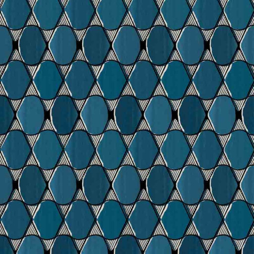 L'illusion Bleu
