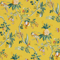 La comédie Jaune