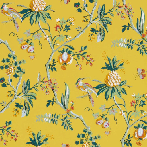 La comédie Jaune
