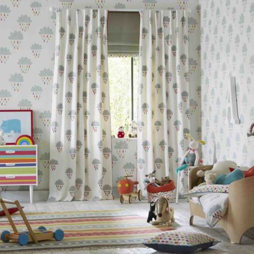 Papier peint April Showers
