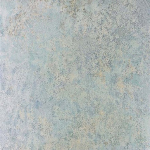 Papier  Peint Fresco Blue Mint W7023-08